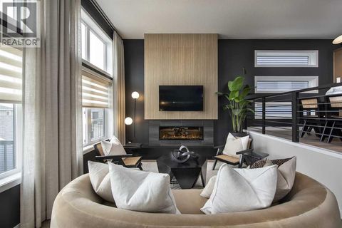 178 Mitchell Road NW Calgary AB T3R2G6