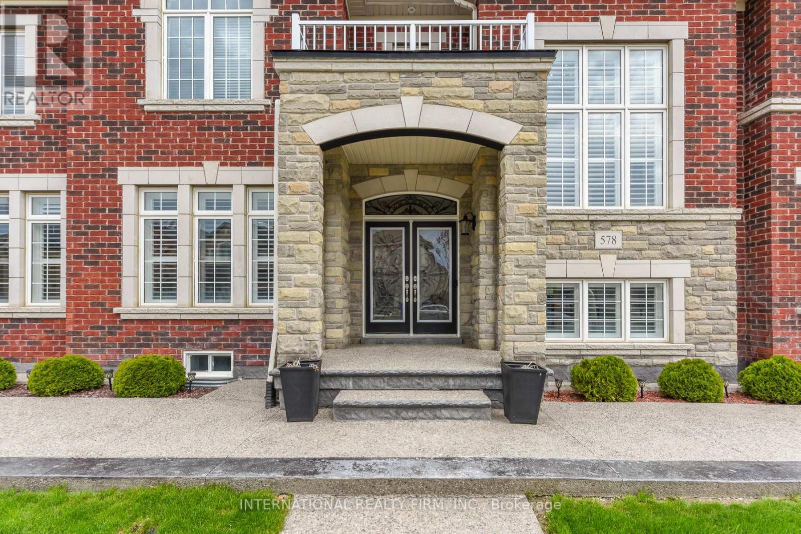 578 DOUGALL AVENUE