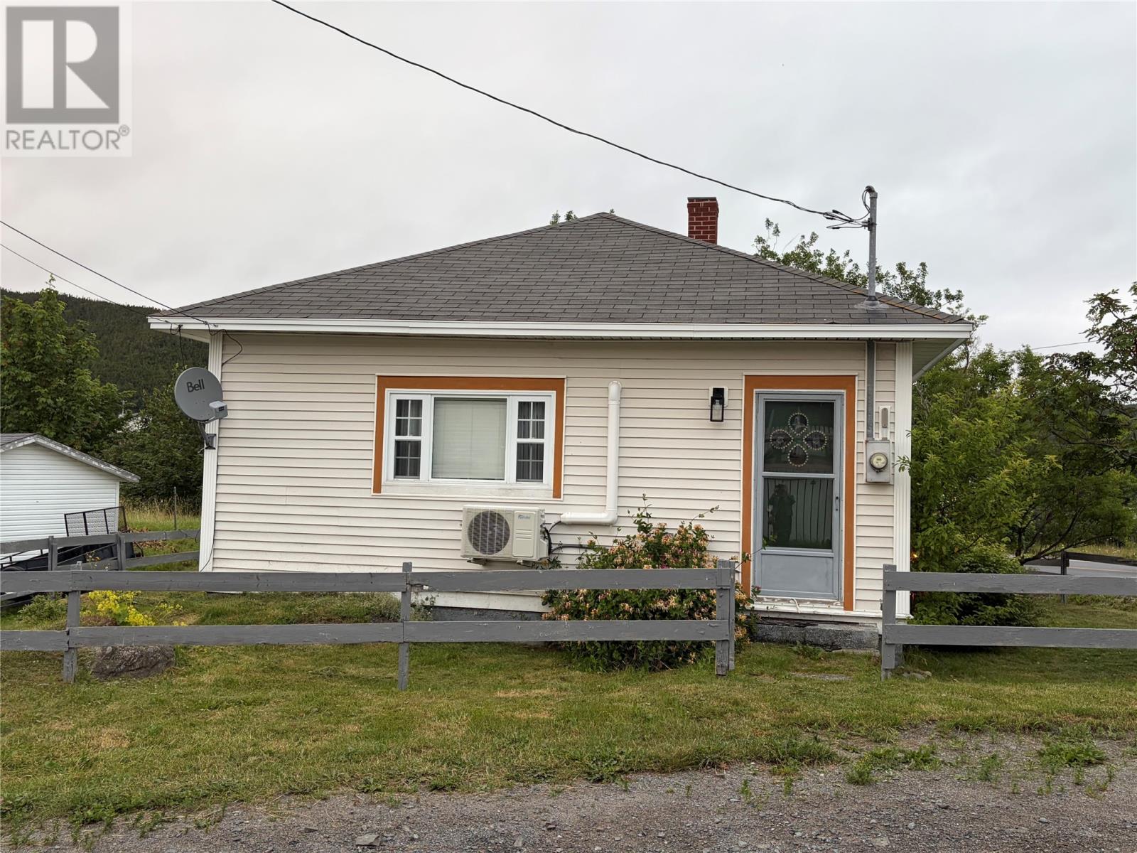 9 Main Road