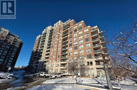 712 - 350 RED MAPLE ROAD Richmond Hill (Langstaff) ON L4C0T5