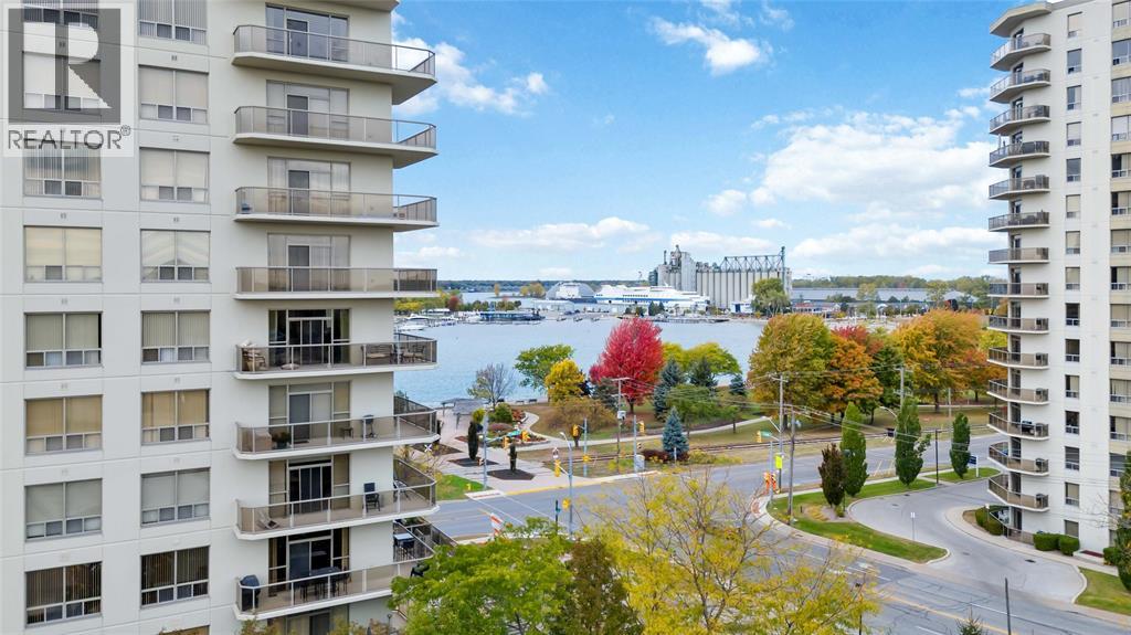 350 FRONT STREET North Unit# 401