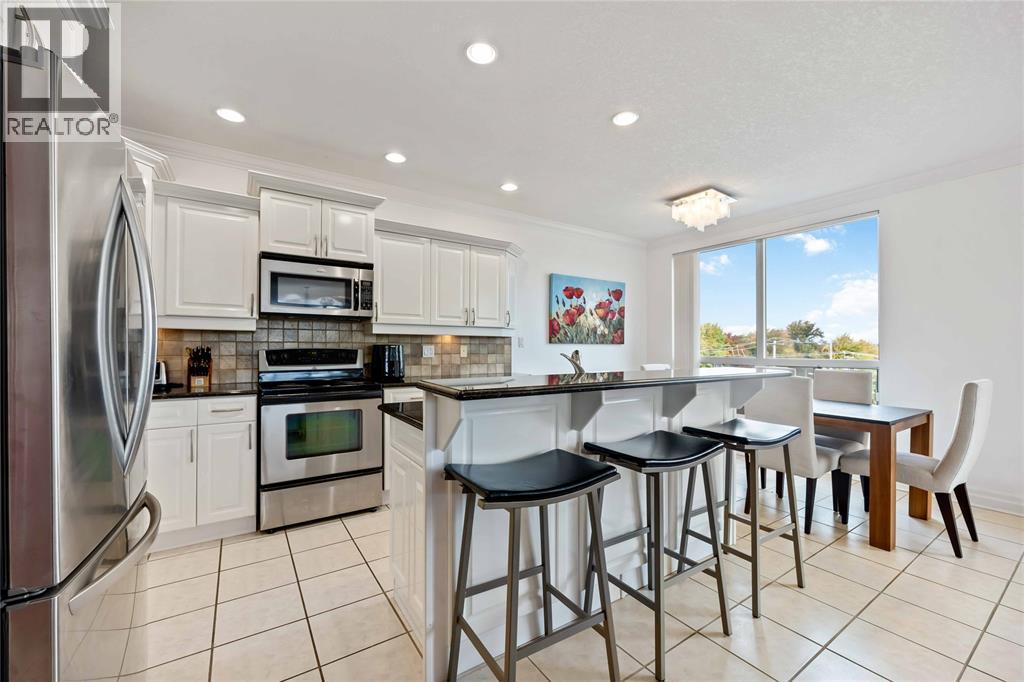 350 FRONT STREET North Unit# 401