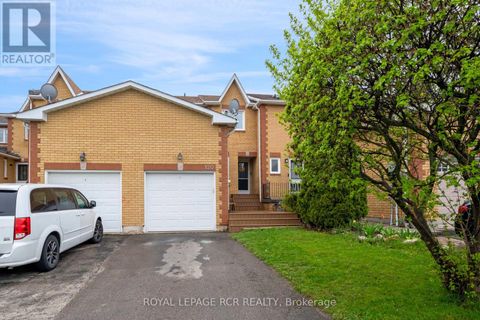 120 HOWARD CRESCENT Orangeville ON L9W4W2