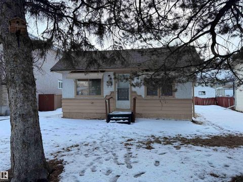 9514 154 ST NW Edmonton AB T5P2E9