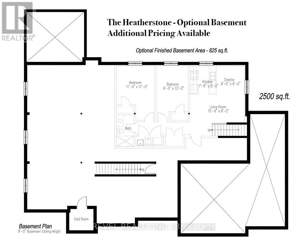 LOT 25 AUGUSTUS STREET