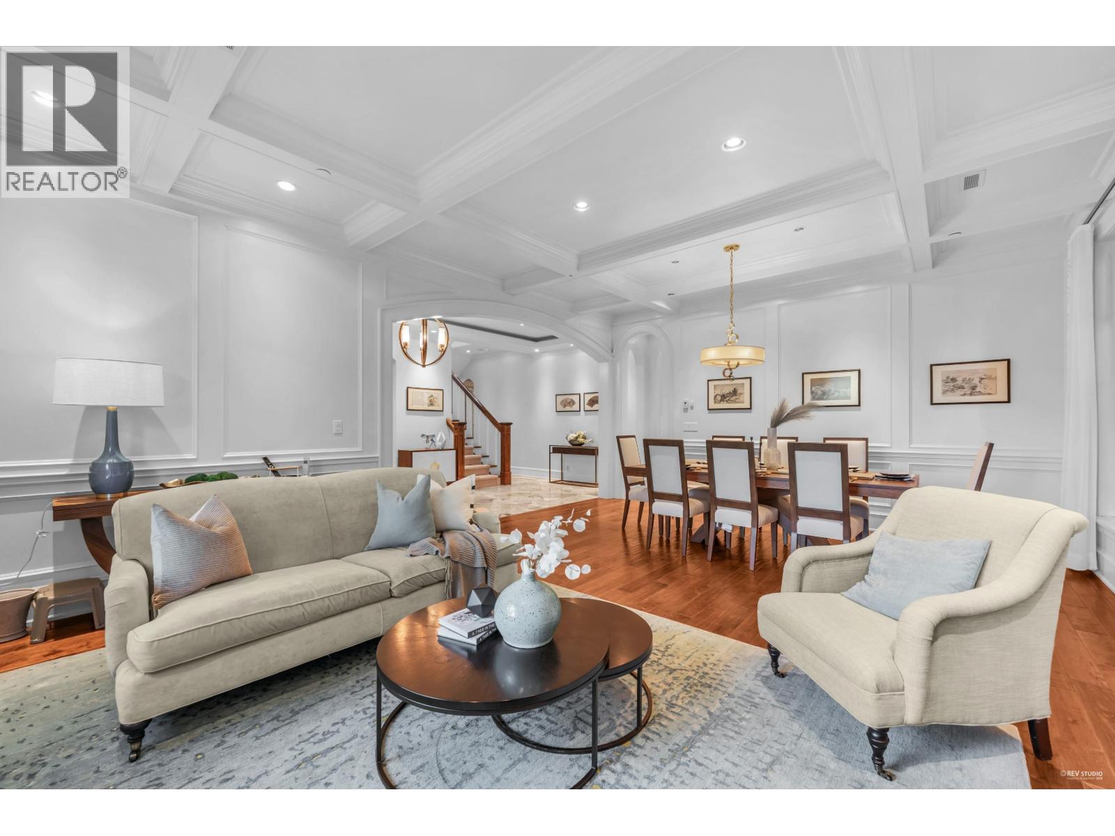 5530 MCMASTER ROAD