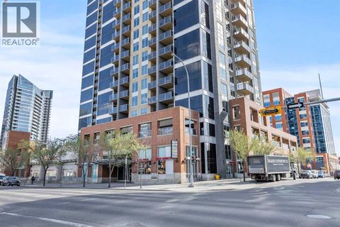 2208, 1320 1 Street SE Calgary AB T2G0G8