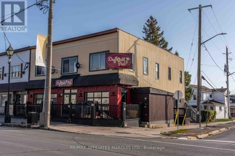 101-105 MONTREAL ROAD Cornwall ON K6H1B2