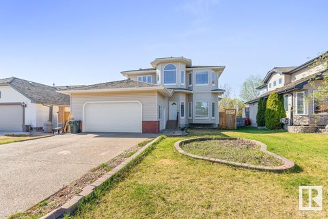 24 AUGUSTA FAIRWAY CR Stony Plain AB T7Z1Y7