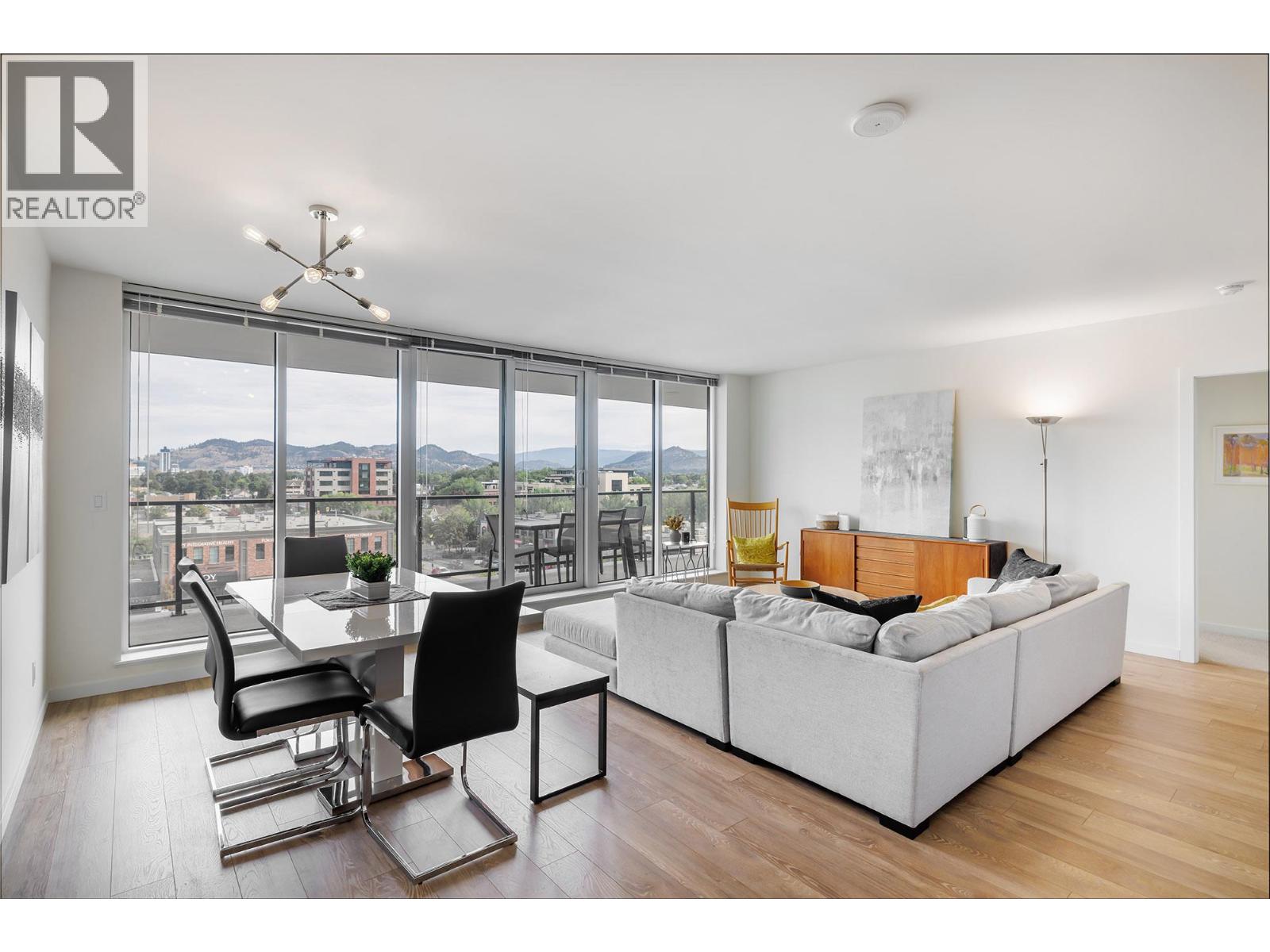 485 Groves Avenue Unit# 607