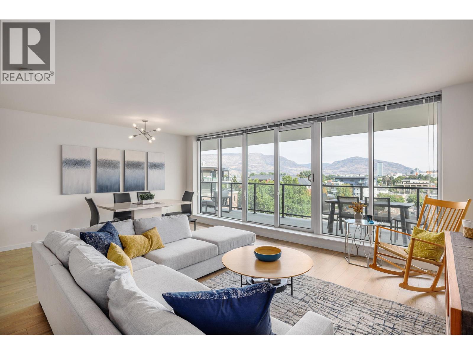 485 Groves Avenue Unit# 607