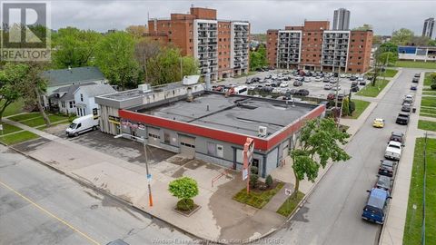 857 HOWARD AVENUE Windsor ON N9A1S1