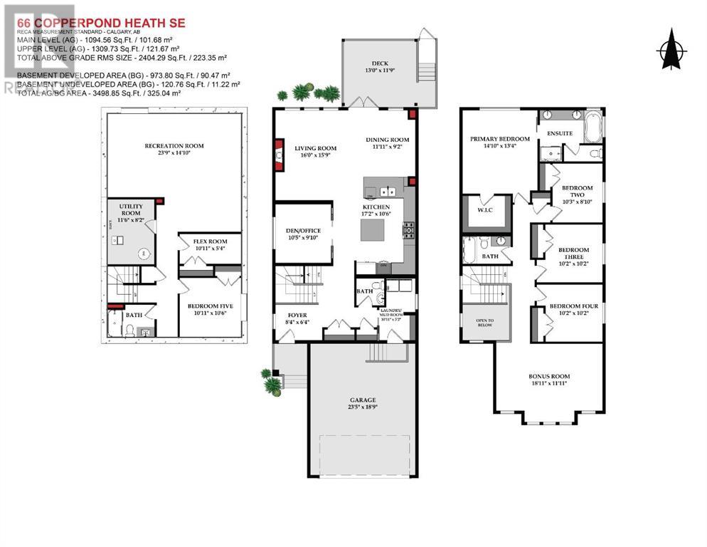 66 Copperpond Heath SE