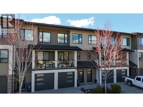 12798 Lake Hill Drive Unit# 26 Lake Country BC V4V2W5