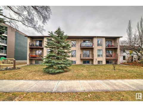 #102 10829 117 ST NW Edmonton AB T5H3N4