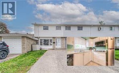 528 PARKVIEW CRESCENT Cambridge ON N3H4X7