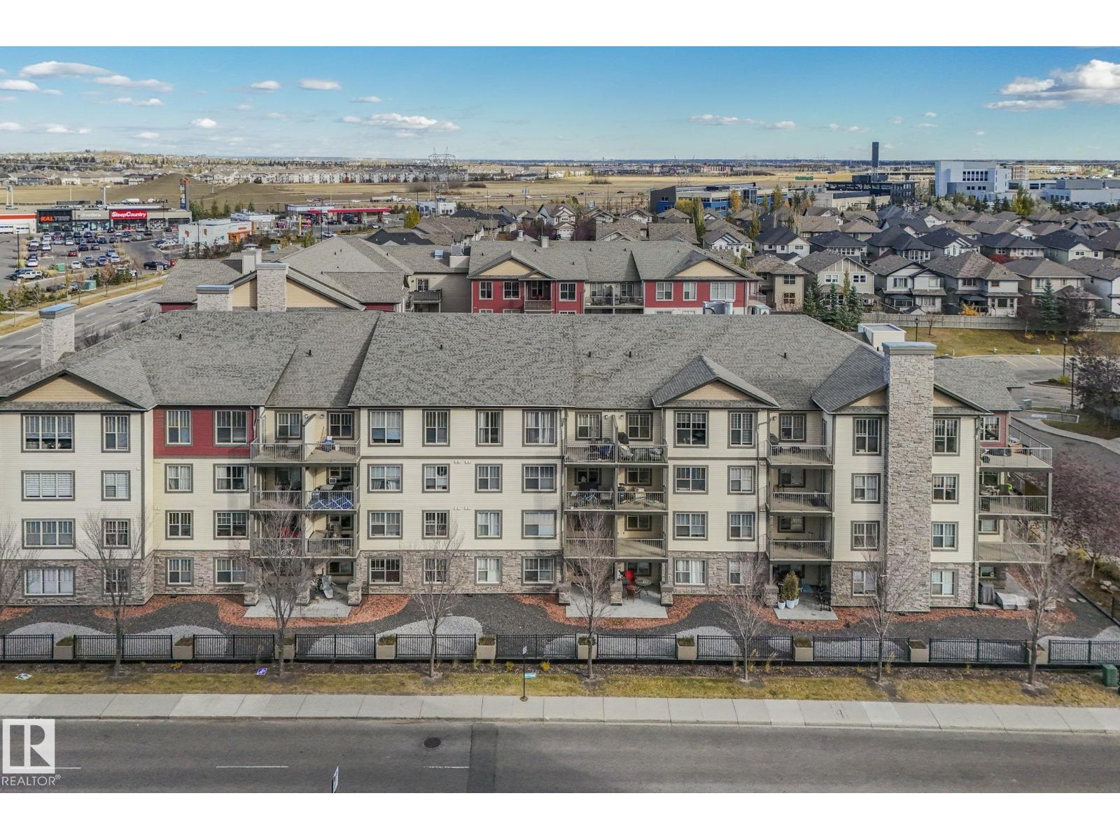 #210 103 AMBLESIDE DR SW