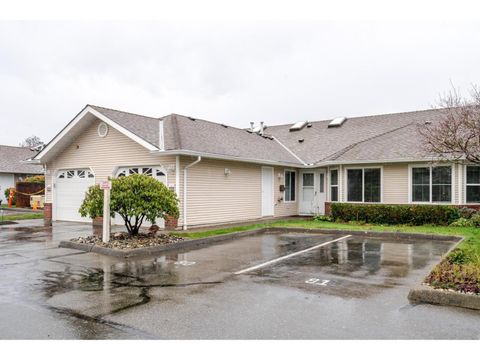 80 1973 WINFIELD DRIVE Abbotsford BC V3G1K6