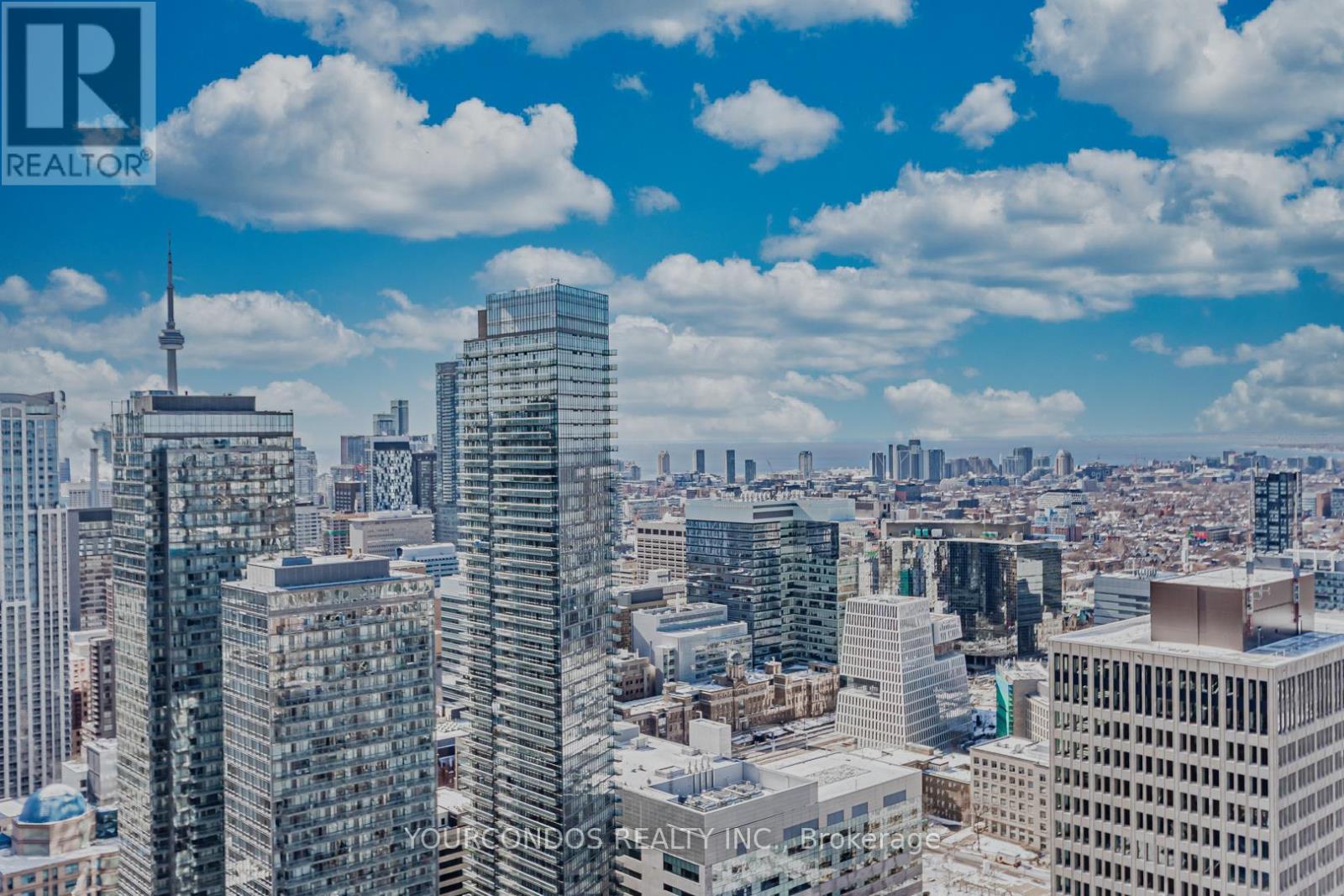 4206 - 11 WELLESLEY STREET W