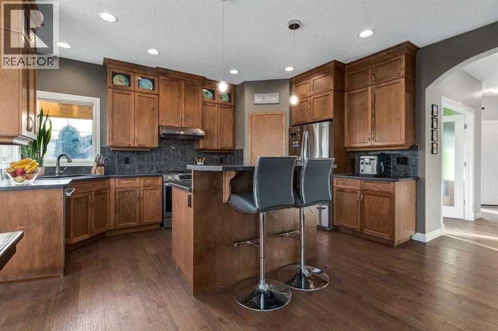 227 Tuscany Glen Park NW