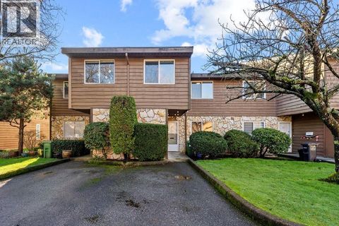 54 9111 NO. 5 ROAD Richmond BC V7A4N3