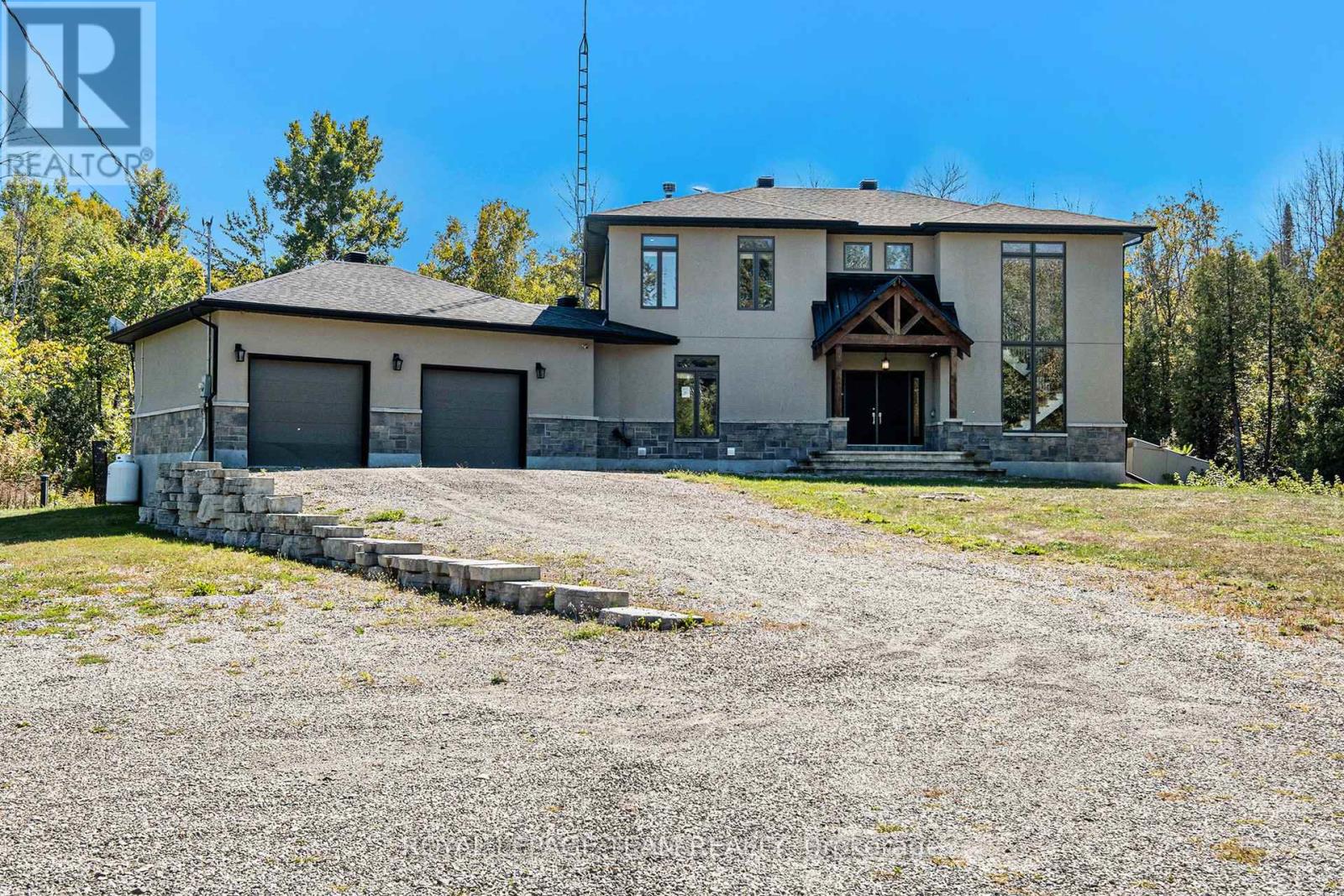 896 CORKTOWN ROAD