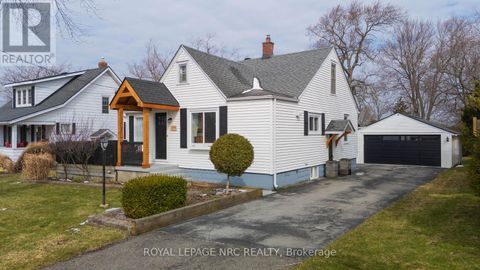 3774 DOMINION ROAD Fort Erie (Ridgeway) ON L0S1N0