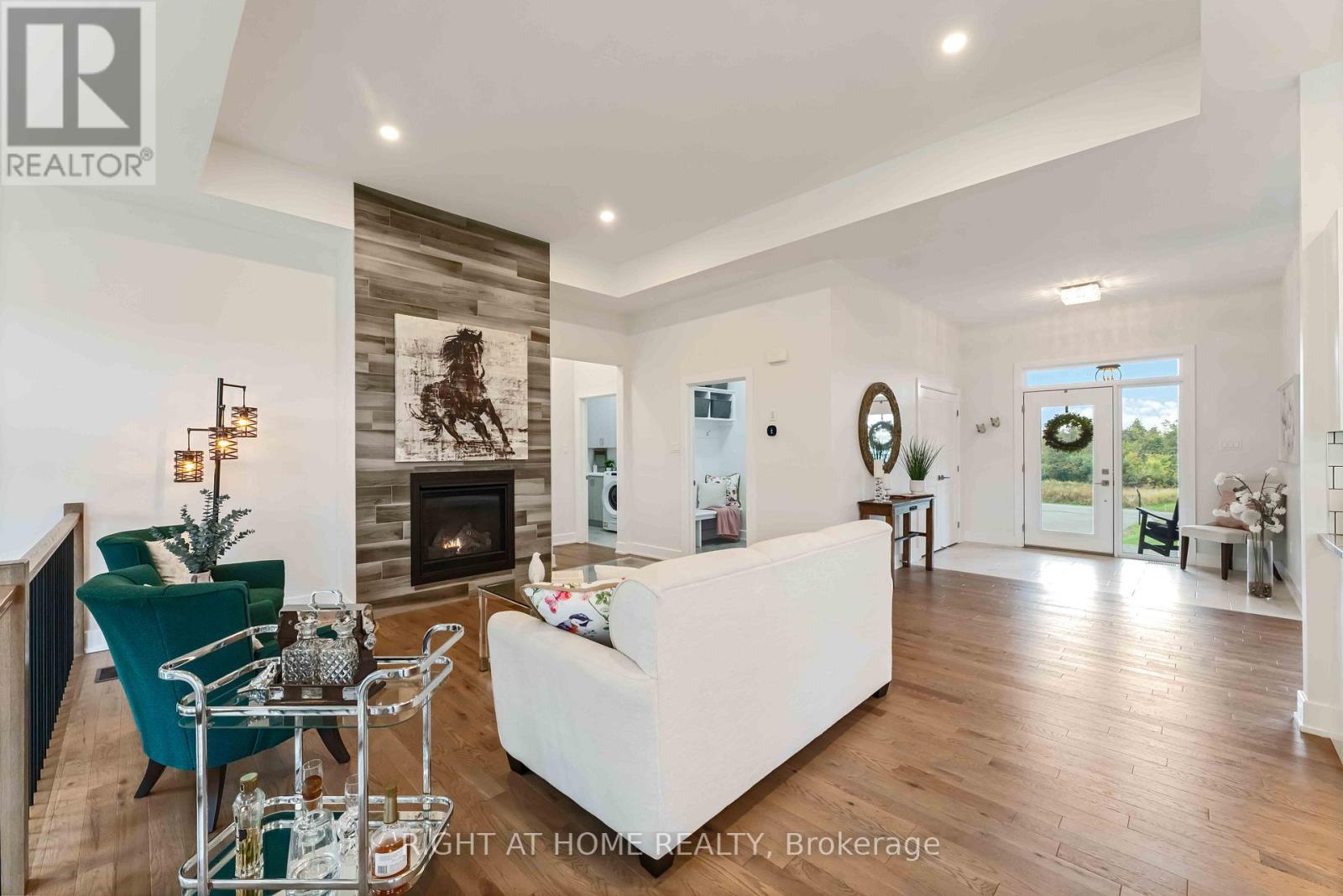 408 GAELIC GLEN RIDGE