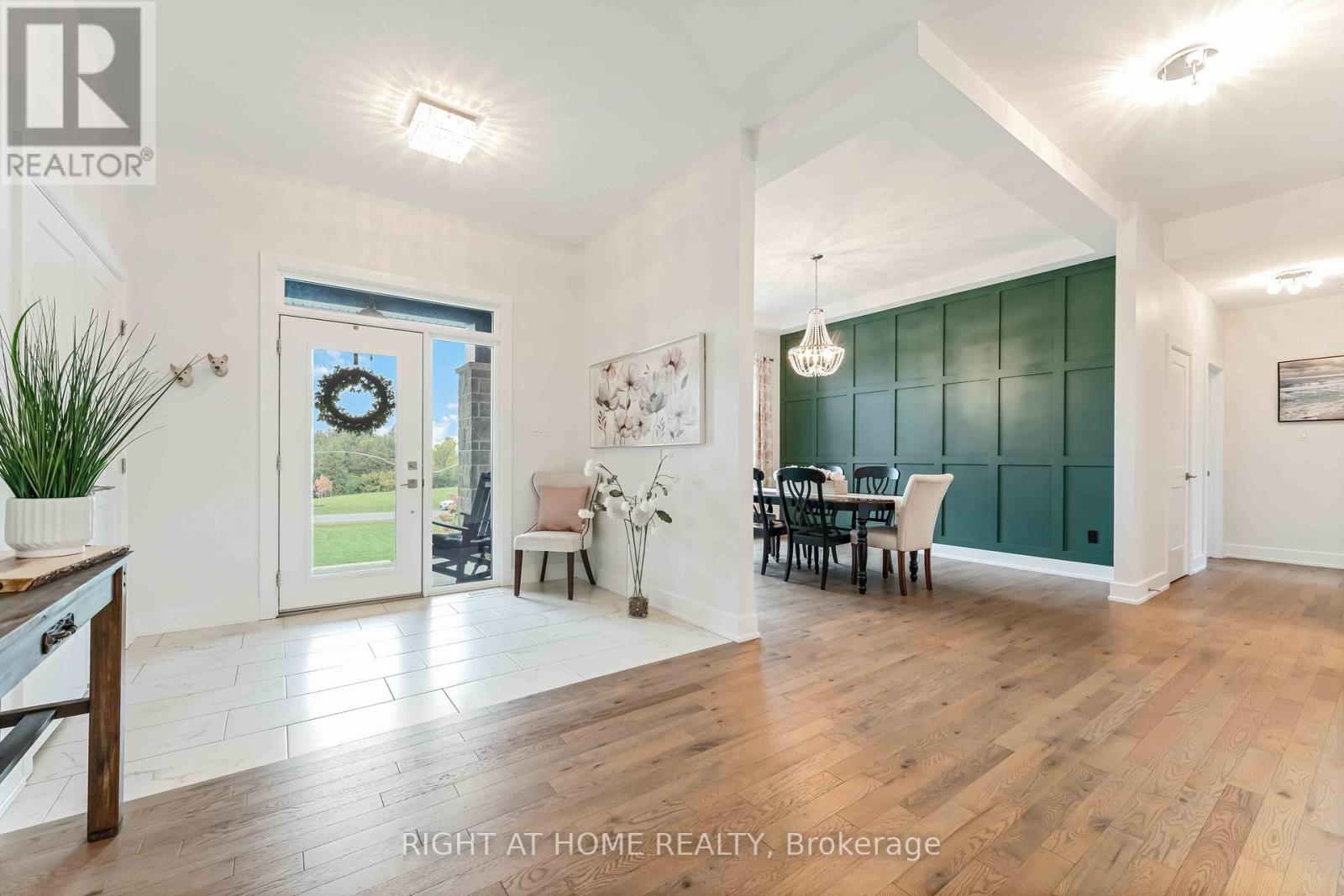 408 GAELIC GLEN RIDGE