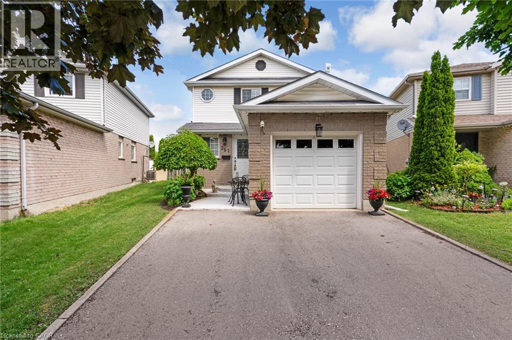 351 N NORTHVIEW HEIGHTS Place