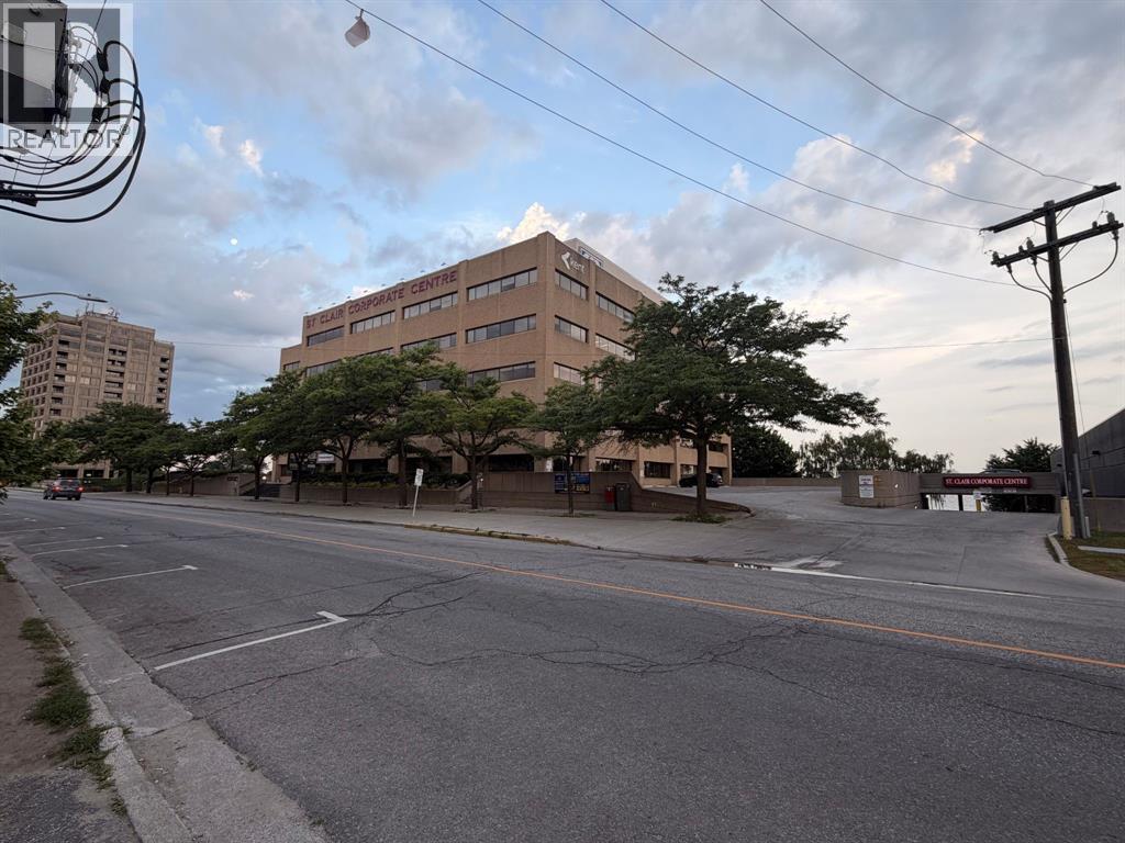265 Front STREET Unit# 205
