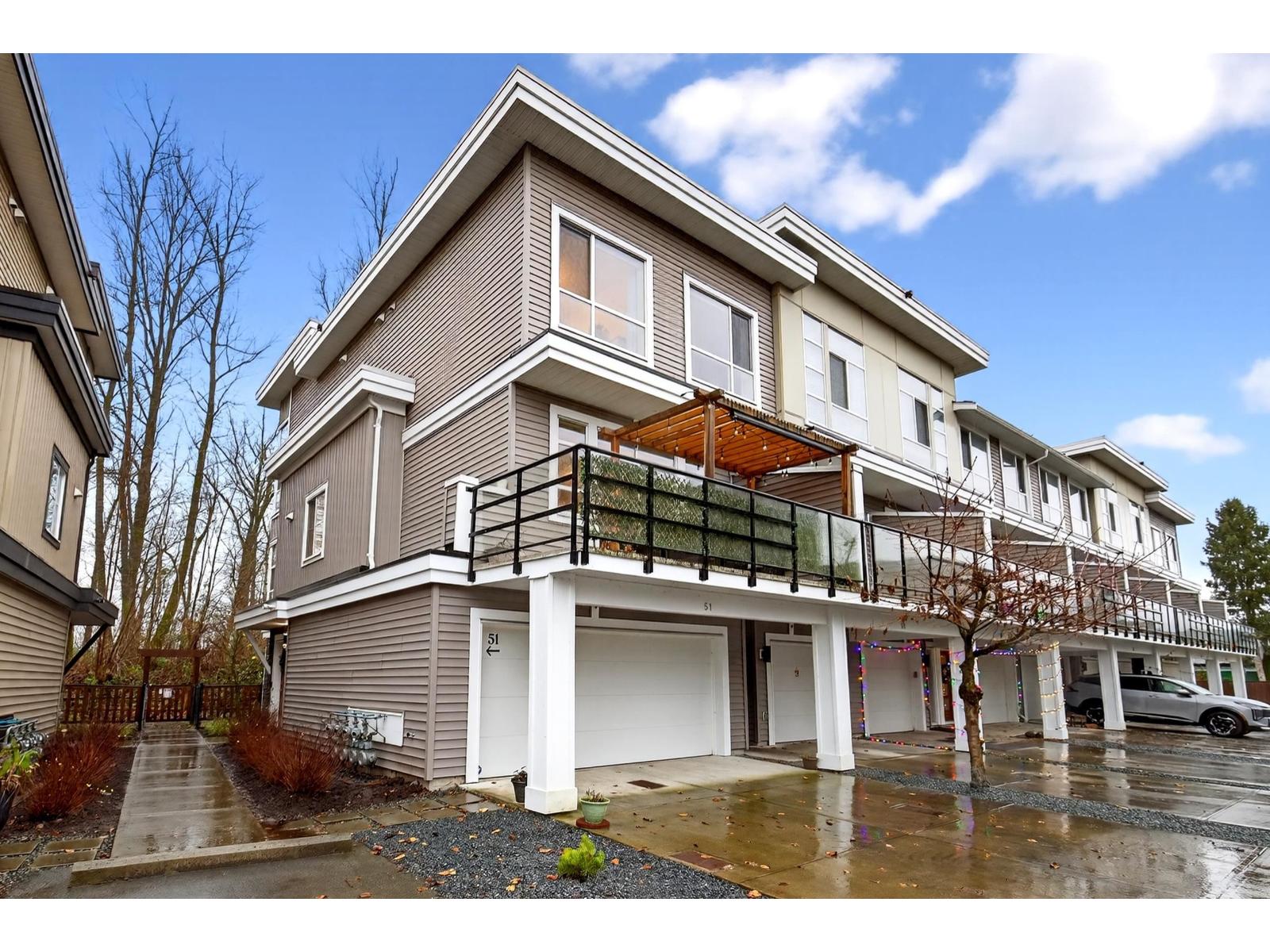 51 8413 MIDTOWN WAY|Chilliwack Proper South