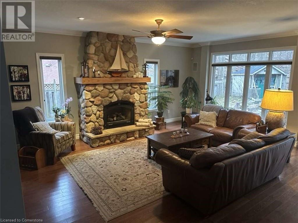 327 RICHMEADOW Road