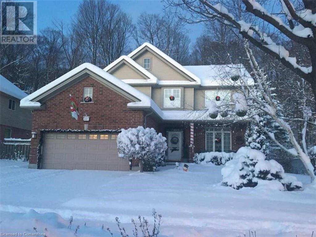 327 RICHMEADOW Road