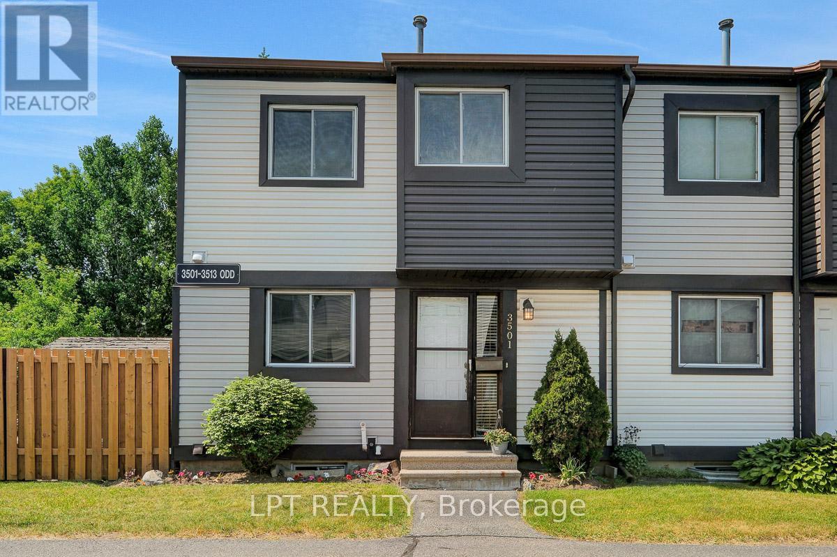 Photo 1 of 45 — 1 - 3501 ALADDIN LANE Unit 1, Ottawa, ON K1T1E1