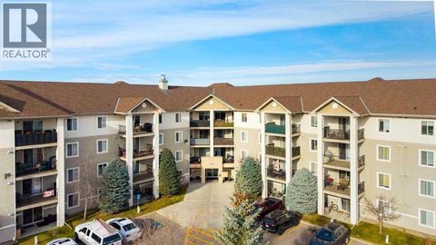1406, 12 Cimarron Common Okotoks AB T1S1B1