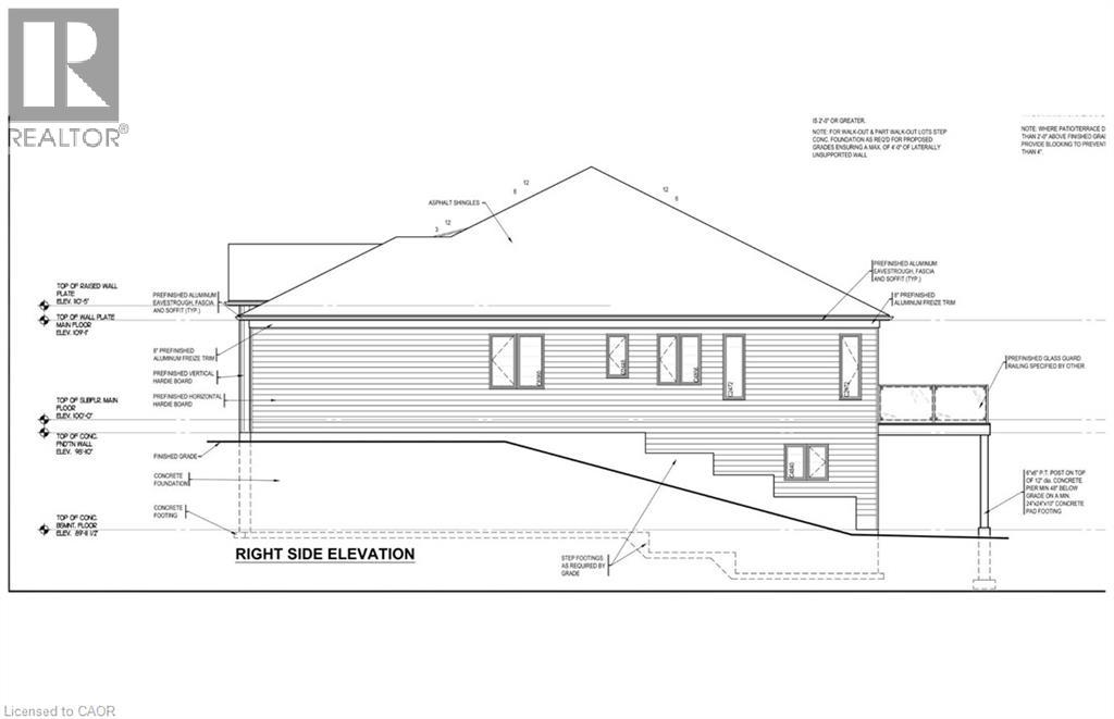 44 ST ANDREW'S Circle
