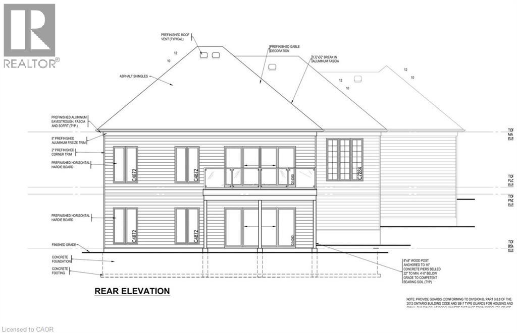 44 ST ANDREW'S Circle