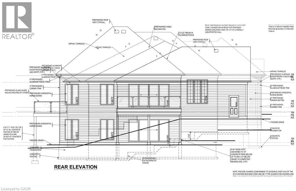 44 ST ANDREW'S Circle