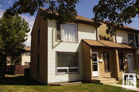 14747 25 ST NW Edmonton AB T5E2E8