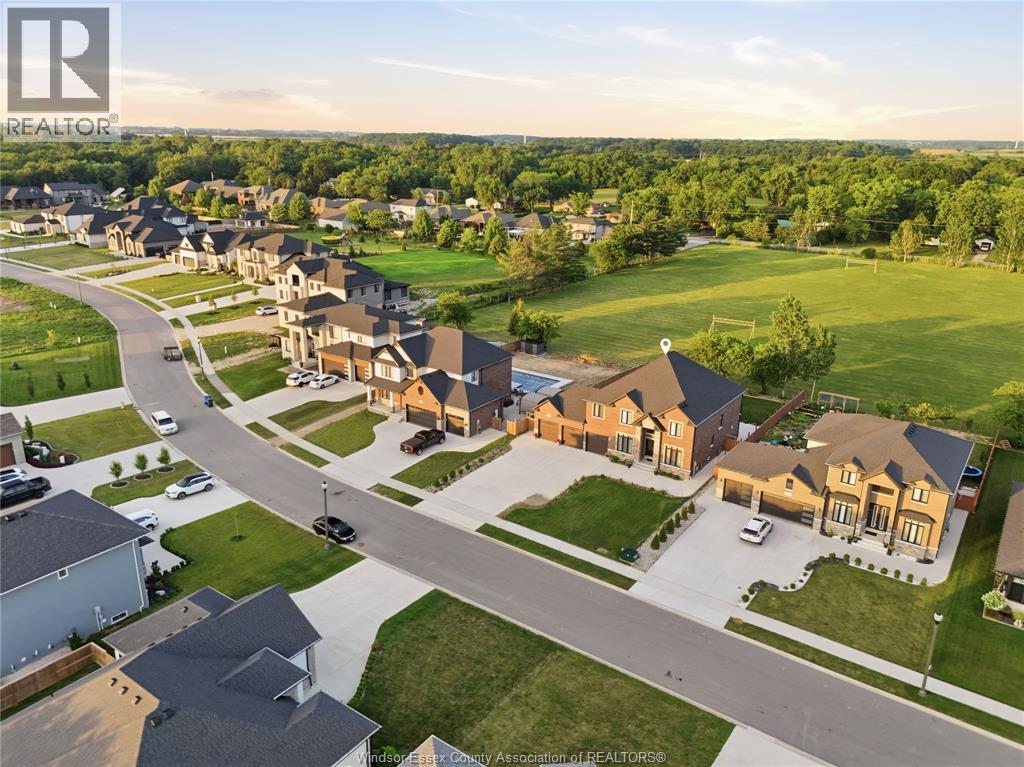 1436 MULLINS DRIVE