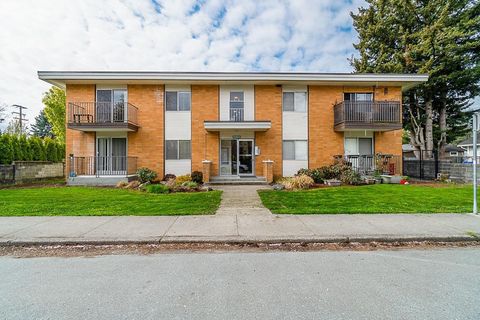 45824 VICTORIA AVENUE|Chilliwack Downtown Chilliwack BC V2P2T3