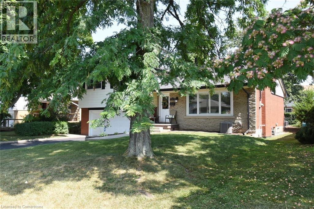 33 BURWELL Avenue