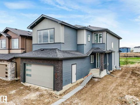 173 Corral Circle Sherwood Park AB T5N1L5