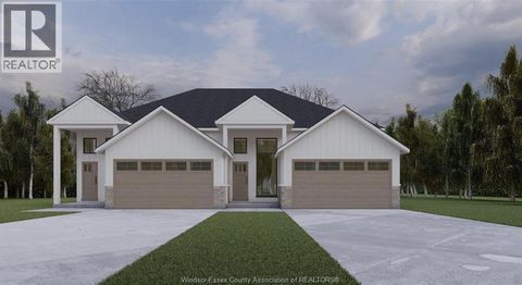 2780 SANDWICH WEST PARKWAY LaSalle ON N9H1H3