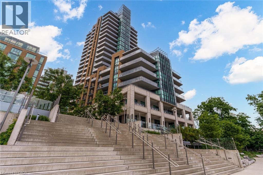 2060 LAKESHORE Road Unit# 308