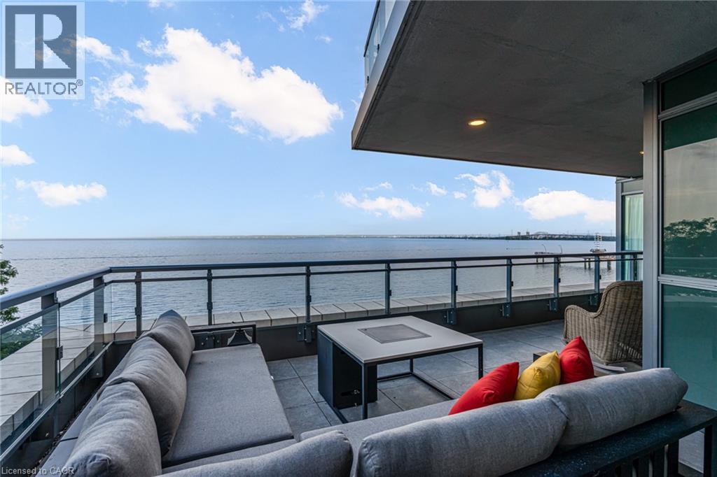 2060 LAKESHORE Road Unit# 308