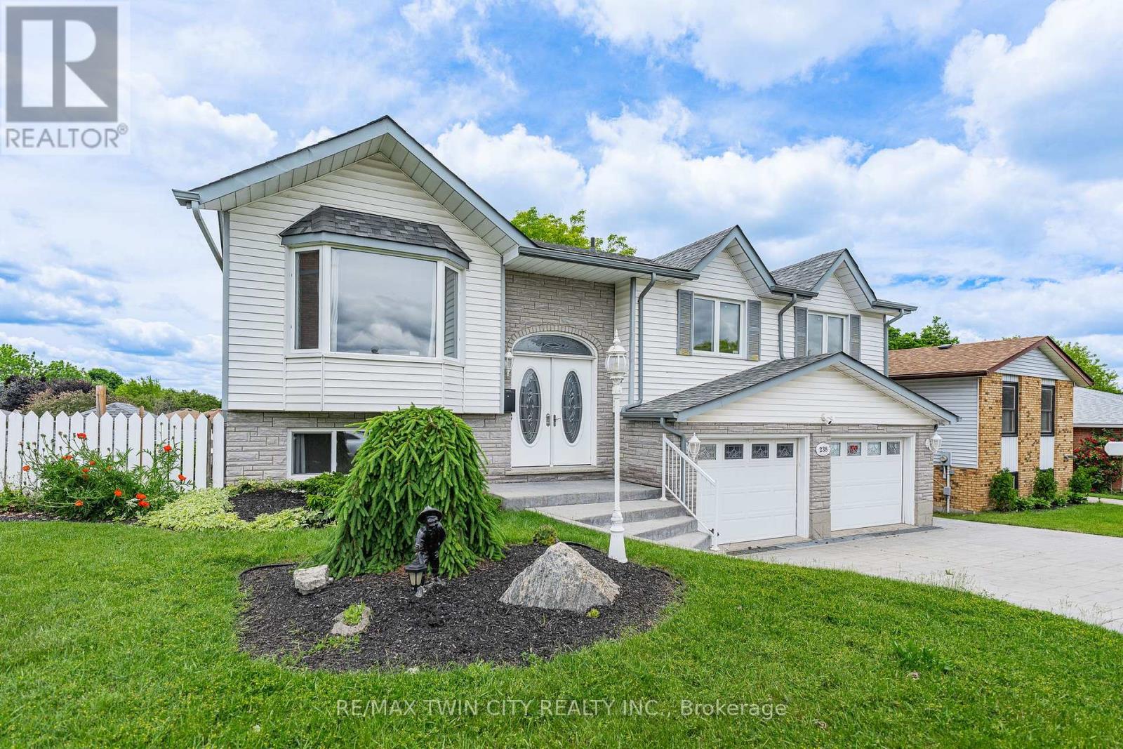 238 HILLMER ROAD