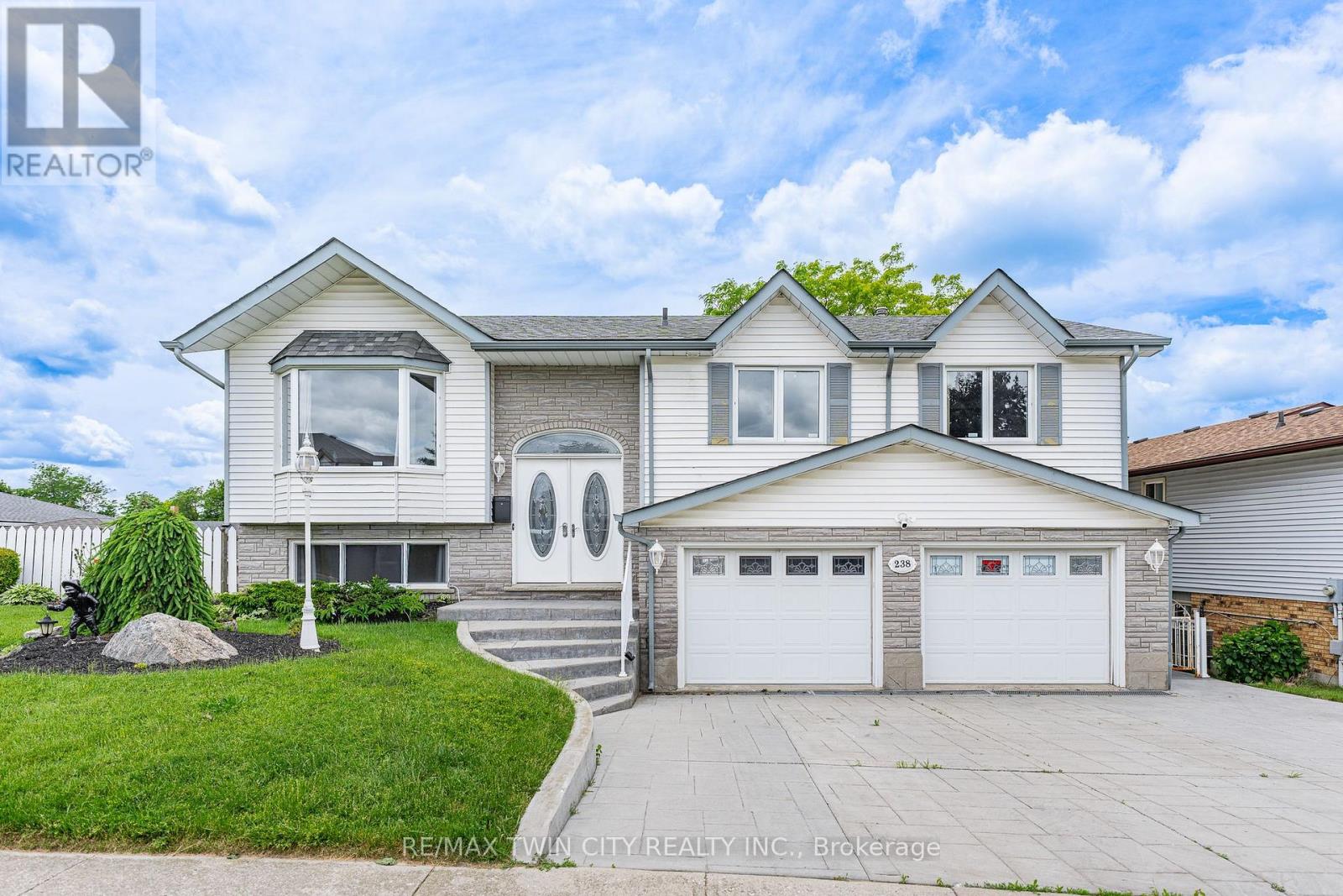 238 HILLMER ROAD