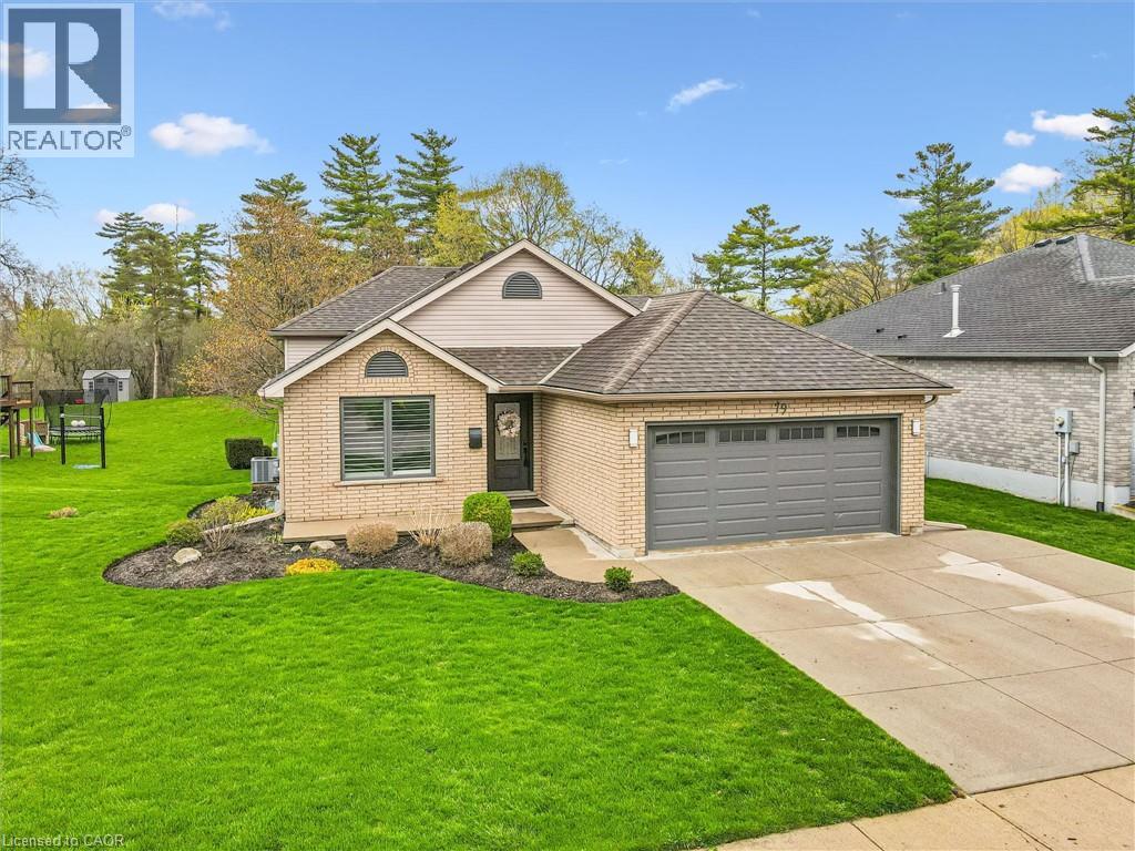 79 FAIRLAKE Drive